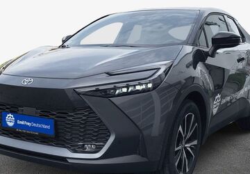 Toyota C-HR 10.500 km 31.480 &euro; Neu-Ulm 89231