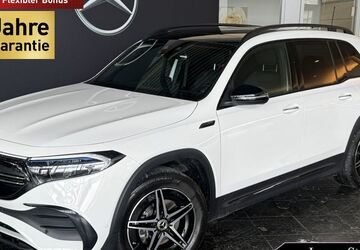 Mercedes-Benz EQB 18.569 km 35.940 &euro; Neu-Ulm 89231