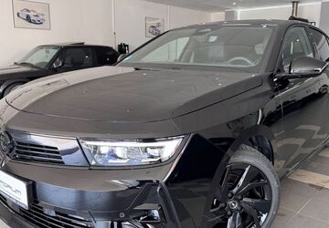 Opel Astra 20.150 km 18.500 &euro; Ichenhausen 89335