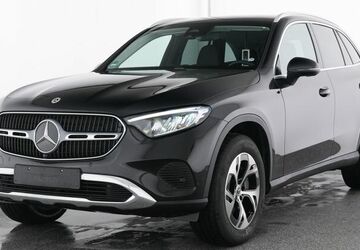 Mercedes-Benz GLC 300 14.990 km 59.770 &euro; Senden 89250