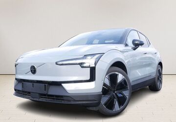 Volvo EX30 4.100 km 44.990 &euro; Ulm 89081