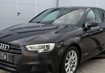 Audi A3 245.000 km 7.999 &euro; Nersingen/Straß 89278