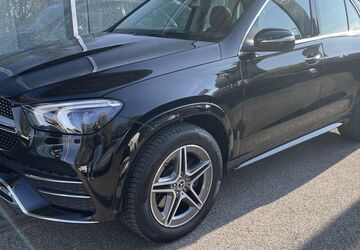 Mercedes-Benz GLE 300 135.940 km 47.900 &euro; Günzburg 89312