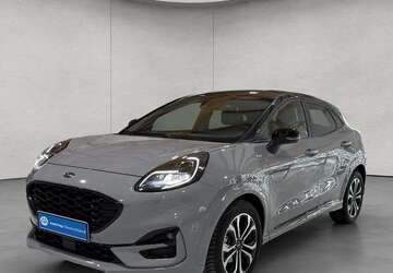 Ford Puma 31.570 km 20.480 &euro; Neu-Ulm 89231