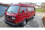 VW T3 Westfalia Atlantic 286.000 km 21.000 &euro; Illertissen 89257