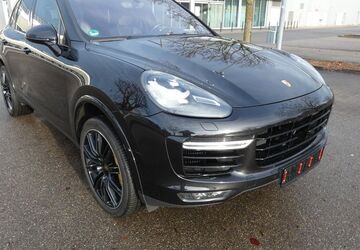 Porsche Cayenne 255.000 km 26.980 &euro; Neu-Ulm 89231