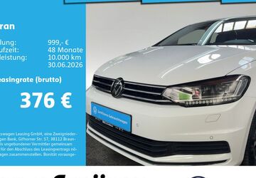 VW Touran 18.809 km 36.360 &euro; Neu-Ulm 89231