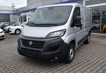 Fiat Ducato 23.900 km 27.900 &euro; Senden 89250