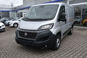 Gebrauchte Fiat Ducato