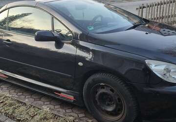 Peugeot 307 180.000 km 2.400 &euro; Wain 88489