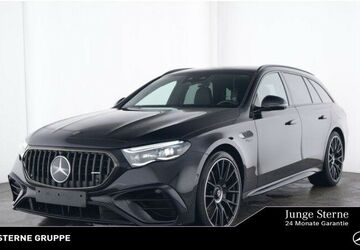 Mercedes-Benz E 53 AMG 30.933 km 77.950 &euro; Neu-Ulm 89231