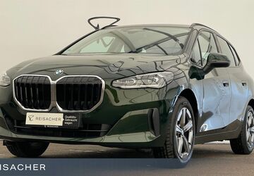 BMW 220 Active Tourer 7.437 km 29.949 &euro; Ulm 89077