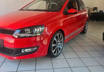 VW Polo 165.000 km 6.500 &euro; Geislingen an der Steige 73312
