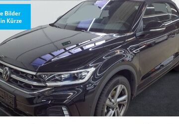 VW T-Roc 13.766 km 35.360 &euro; Neu-Ulm 89231