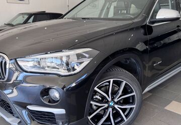 BMW X1 160.800 km 14.900 &euro; Ichenhausen 89335