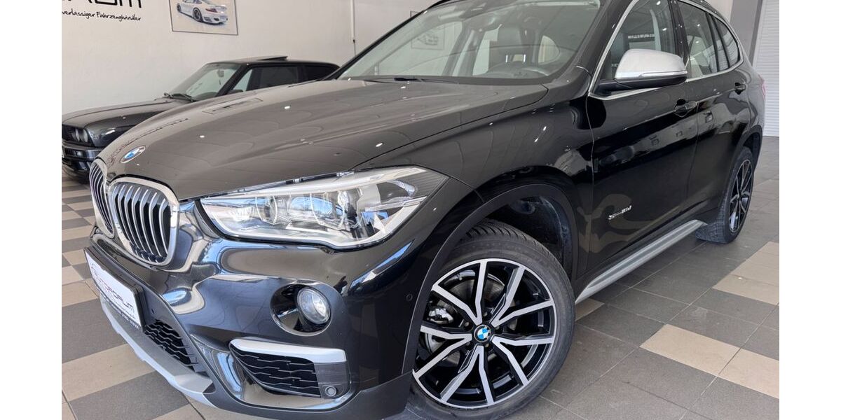 BMW X1 160.800 km 14.900 &euro; Ichenhausen 89335