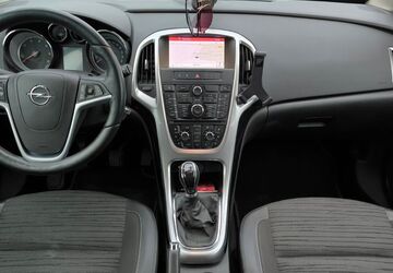 Opel Astra 245.000 km 3.350 &euro; Ehingen 89584