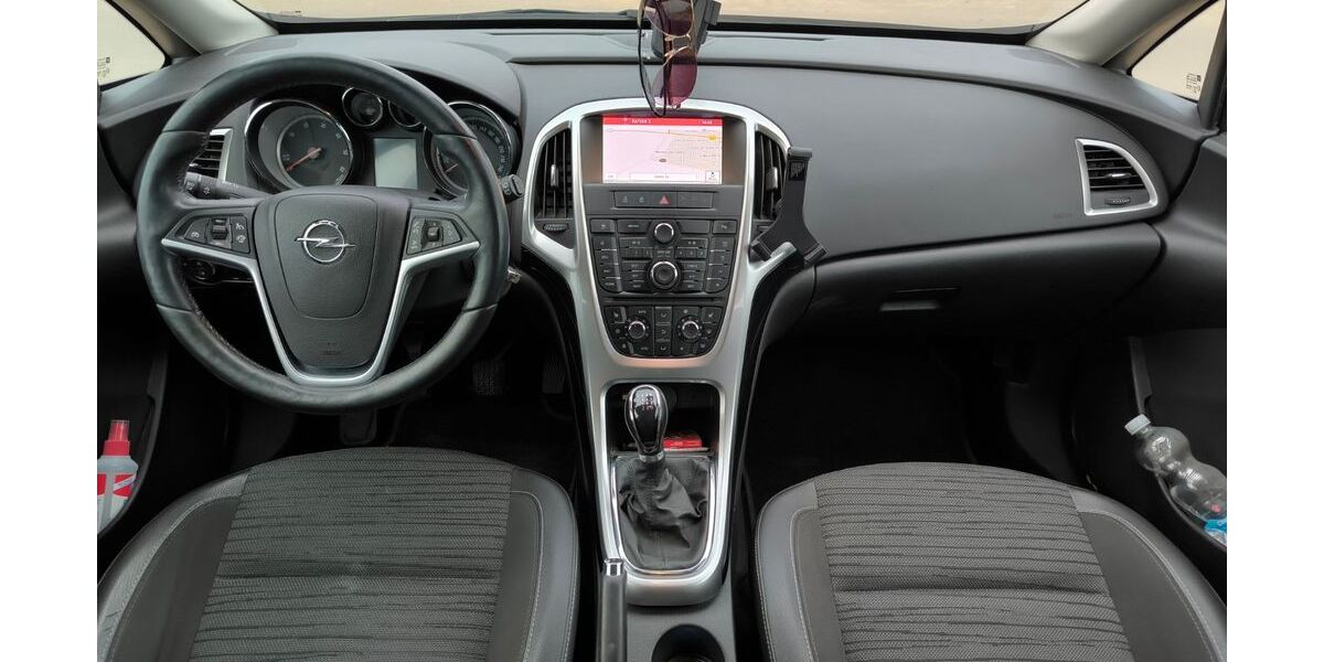 Opel Astra 245.000 km 3.350 &euro; Ehingen 89584