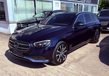 Mercedes-Benz E 300 96.000 km 26.990 &euro; Ulm-Jungingen 89081