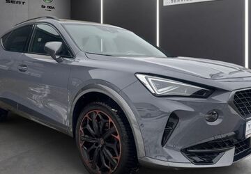 Cupra Formentor 26.420 km 35.740 &euro; Ulm 89077