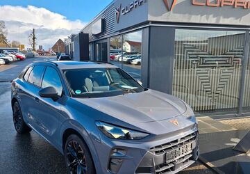 Cupra Terramar 6.550 km 45.990 &euro; Weidenstetten 89197