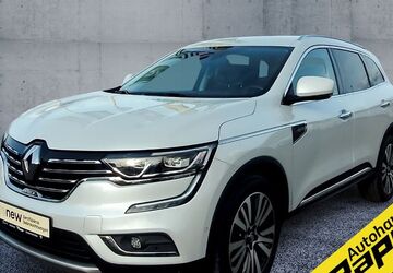 Renault Koleos 81.400 km 19.430 &euro; Schemmerhofen 88433