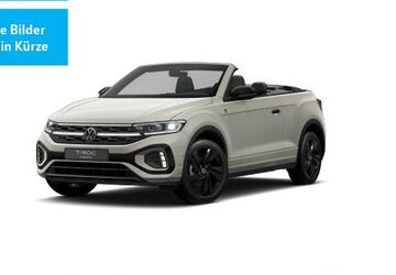 VW T-Roc 5.144 km 36.970 &euro; Neu-Ulm 89231