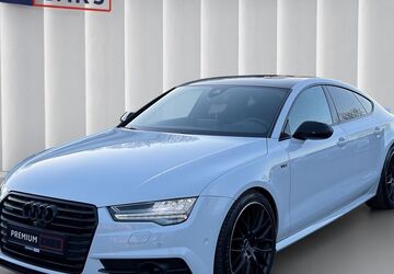 Audi A7 187.000 km 25.990 &euro; Laupheim 88471