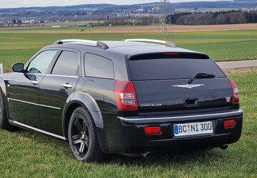 Chrysler 300C 200.000 km 25.000 &euro; Achstetten 88480