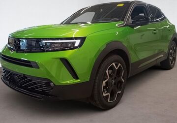 Opel Mokka 7.700 km 21.490 &euro; Neu-Ulm 89231