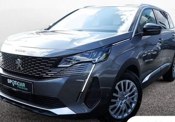 Peugeot 5008 75.900 km 22.990 &euro; Ulm 89081