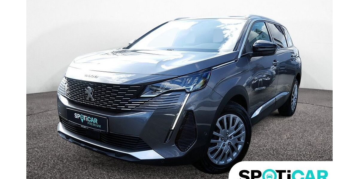 Peugeot 5008 75.900 km 22.990 &euro; Ulm 89081