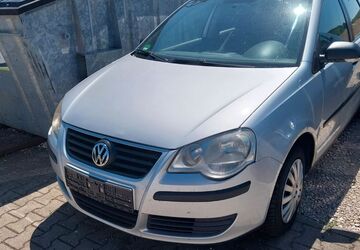 VW Polo 166.000 km 798 &euro; Feldstetten 89150