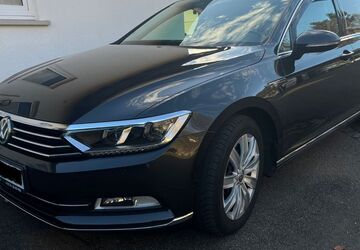 VW Passat 157.105 km 16.990 &euro; Senden 89250