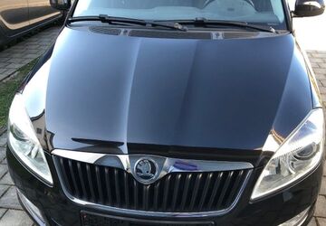 Skoda Roomster 165.150 km 5.100 &euro; Rottenacker 89616