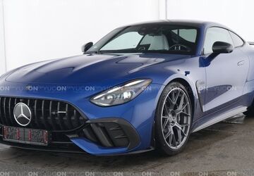 Mercedes-Benz AMG GT 9.600 km 184.229 &euro; Vöhringen 89269