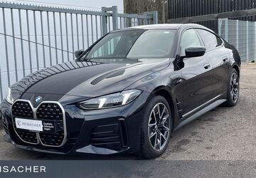 BMW 430 Gran Coupé 13.417 km 42.119 &euro; Günzburg 89312