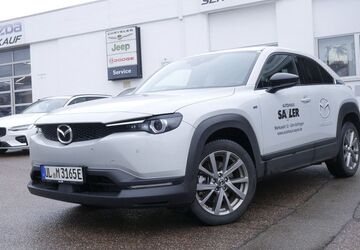 Mazda MX-30 10.700 km 19.870 &euro; Ulm 89081