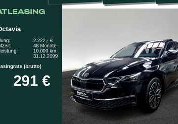 Skoda Octavia 26.856 km 32.390 &euro; Neu-Ulm 89231