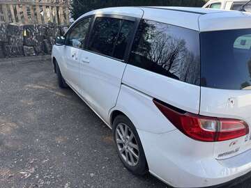Gebrauchte Mazda 5