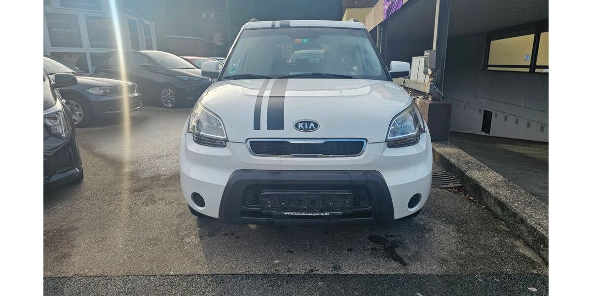 Kia Soul 173.000 km 3.899 &euro; Geislingen an der Steige 73312