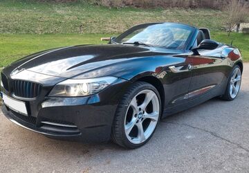 BMW Z4 197.994 km 13.800 &euro; Geislingen an der Steige 73312