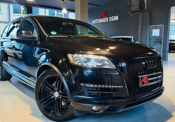 Audi Q7 239.000 km 19.590 &euro; Geislingen (Steige) 73312