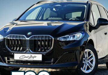 BMW 218 Active Tourer 6.990 km 29.990 &euro; Günzburg 89312