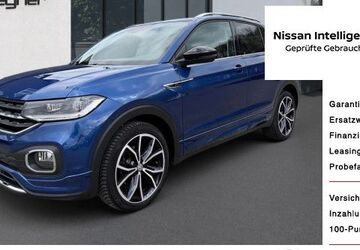 VW T-Cross 71.400 km 17.970 &euro; Kötz-Ebersbach 89359