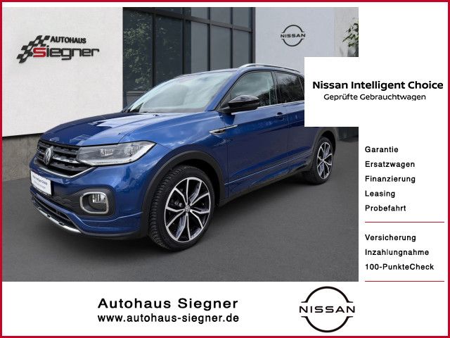 VW T-Cross 71.400 km 17.970 &euro; Kötz-Ebersbach 89359