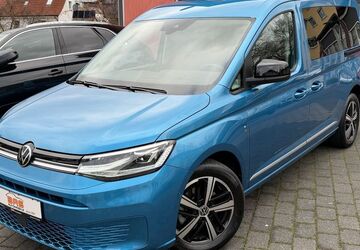 VW Caddy Maxi 45.500 km 31.490 &euro; Geislingen/Steige 73312