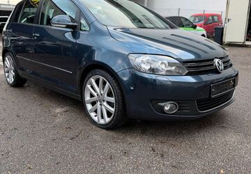 VW Golf 181.000 km 8.500 &euro; Ulm 89077
