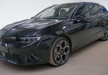 Opel Astra 11.200 km 26.990 &euro; Ulm 89073