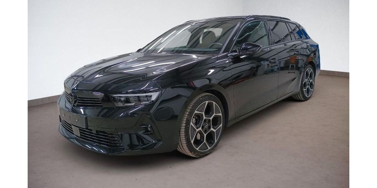 Opel Astra 11.200 km 26.990 &euro; Ulm 89073